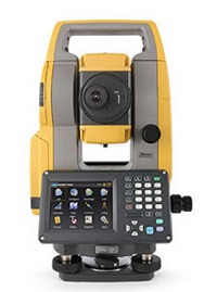 Topcon OS 201