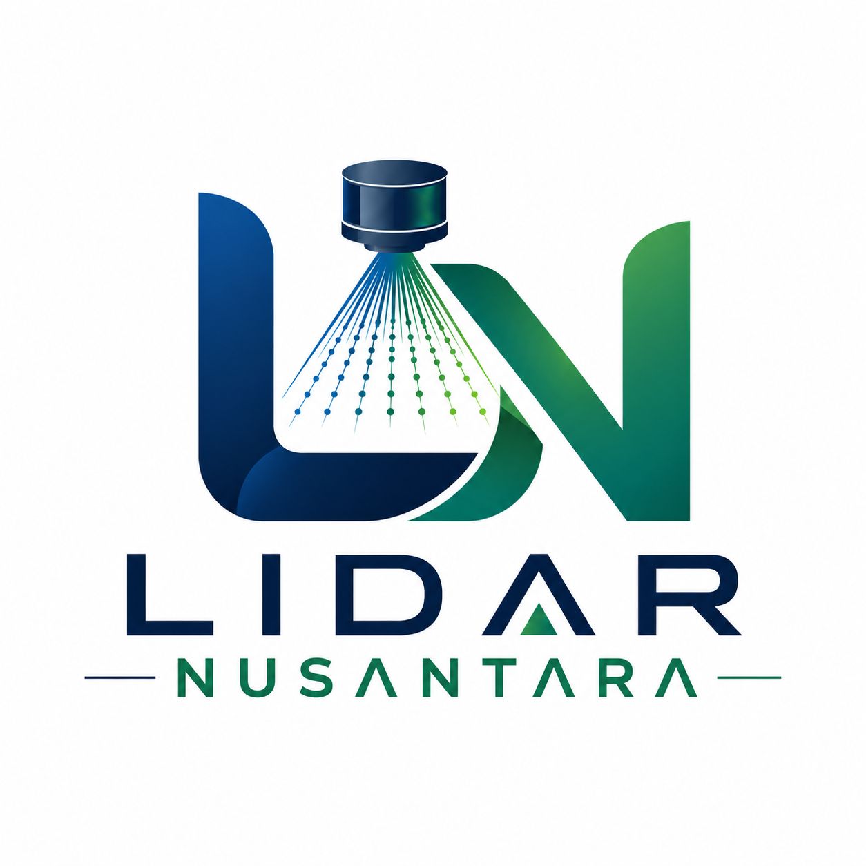 LIDAR Nusantara