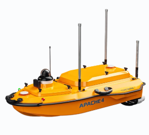 CHCNAV APACHE 4