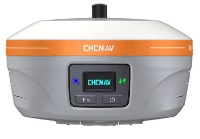 CHCNAV iBase