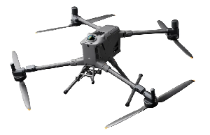 DJI Matrice 400