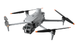 DJI Matrice 4E