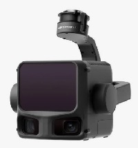 DJI Zenmuse L3
