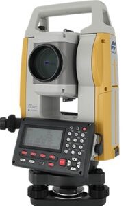 Topcon GM 62