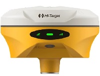 HiTarget V500