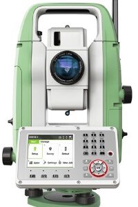 Leica FlexLine TS07