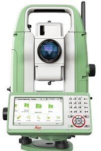 Leica FlexLine TS10