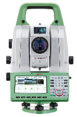 Leica Nova MS60