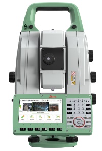 Leica Nova TM60