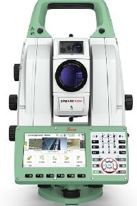 Leica Nova TS60