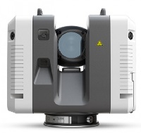 Leica RTC360