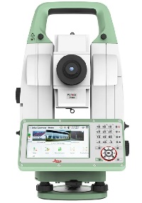 Leica TS13