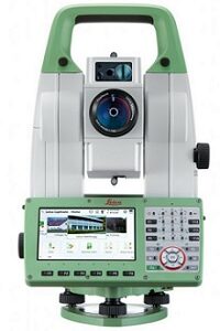 Leica TS16