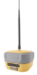 Topcon HiPer XR