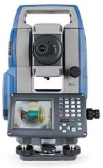 Sokkia FX 201